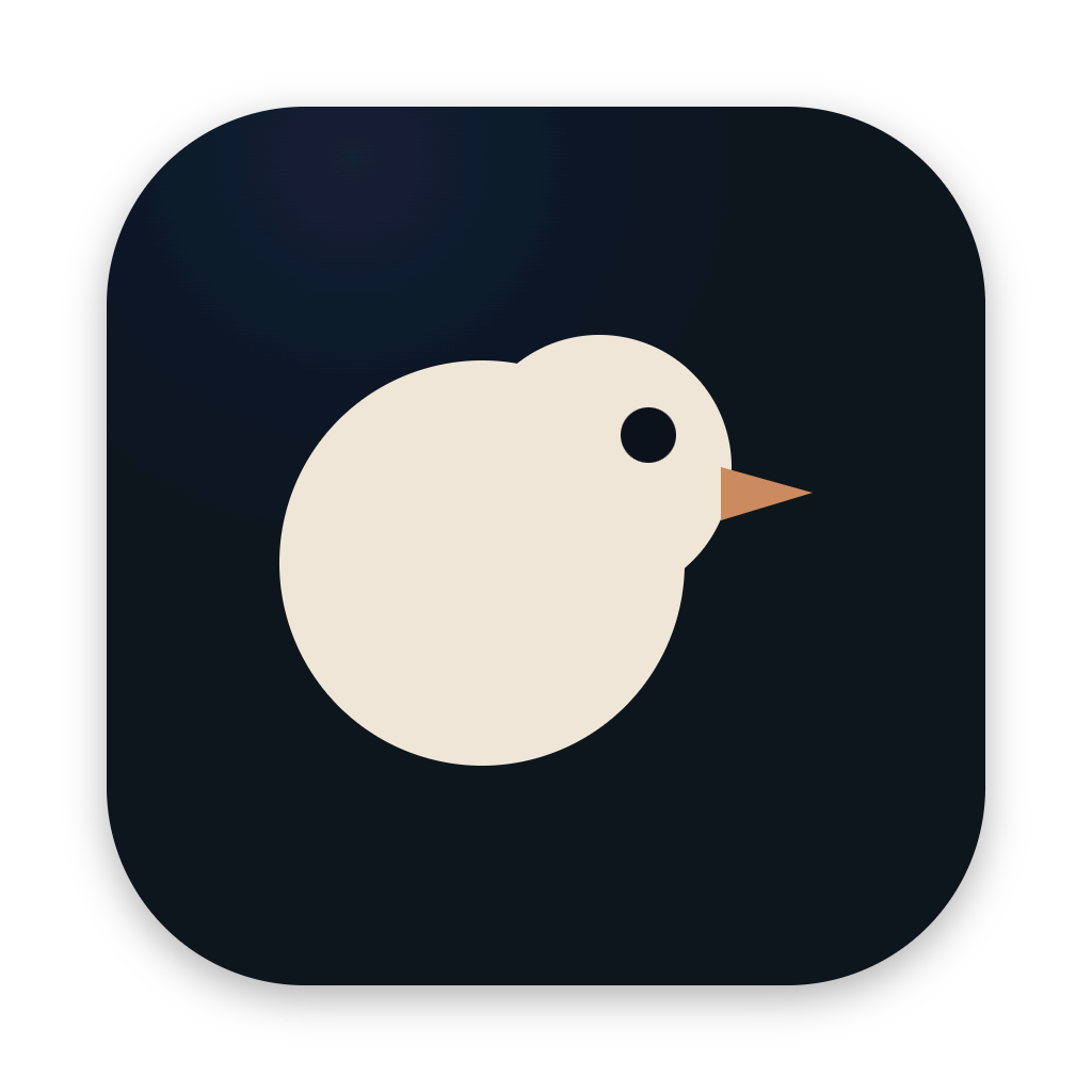 Hushbird